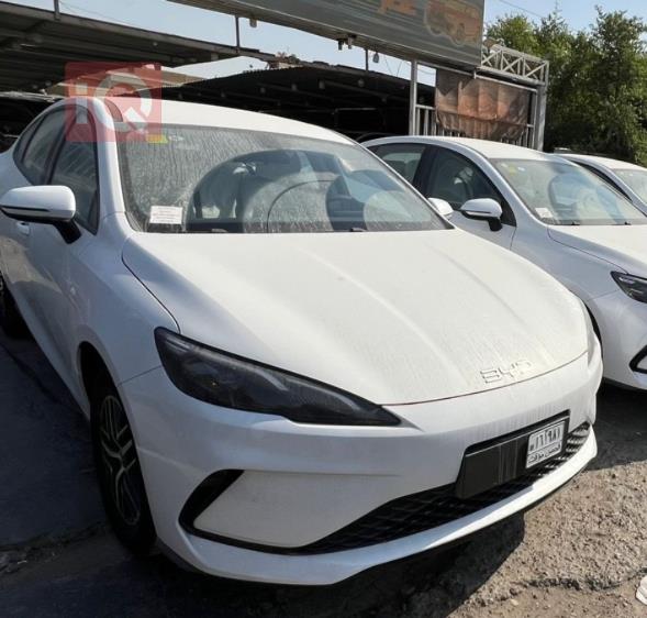 بی وای دی سيل 05 DM-i